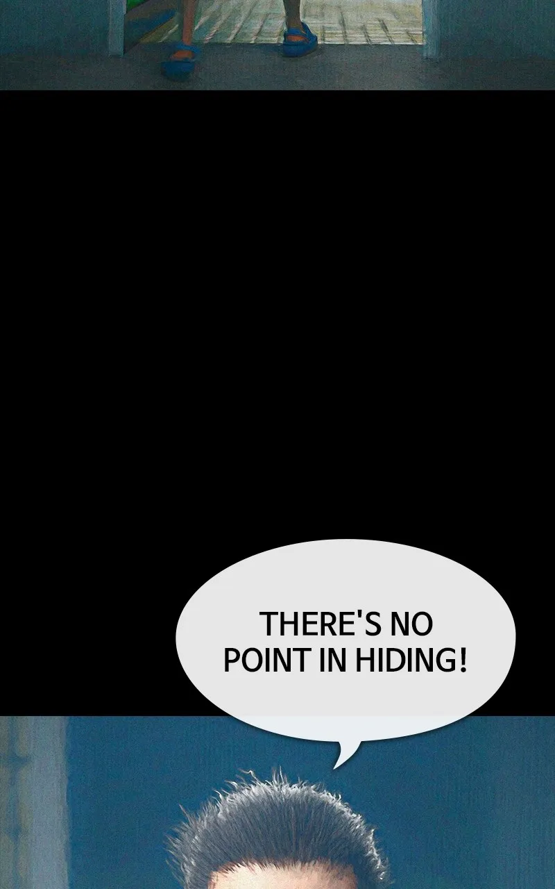 There Are No Demons Chapter 58 - page 38