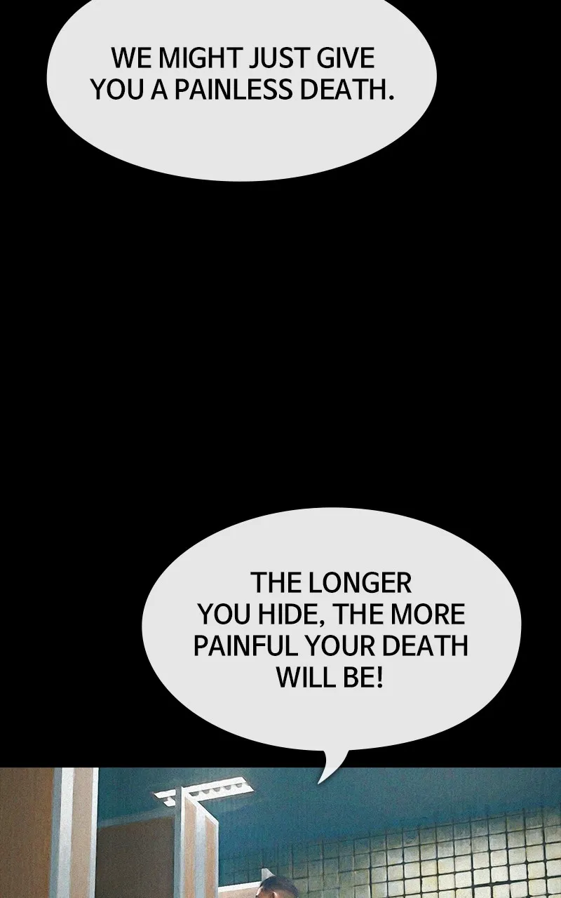 There Are No Demons Chapter 58 - page 46