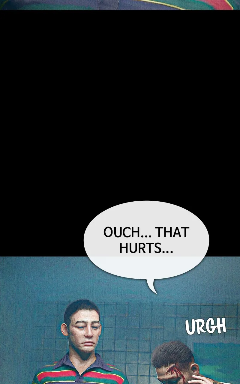 There Are No Demons Chapter 58 - page 81