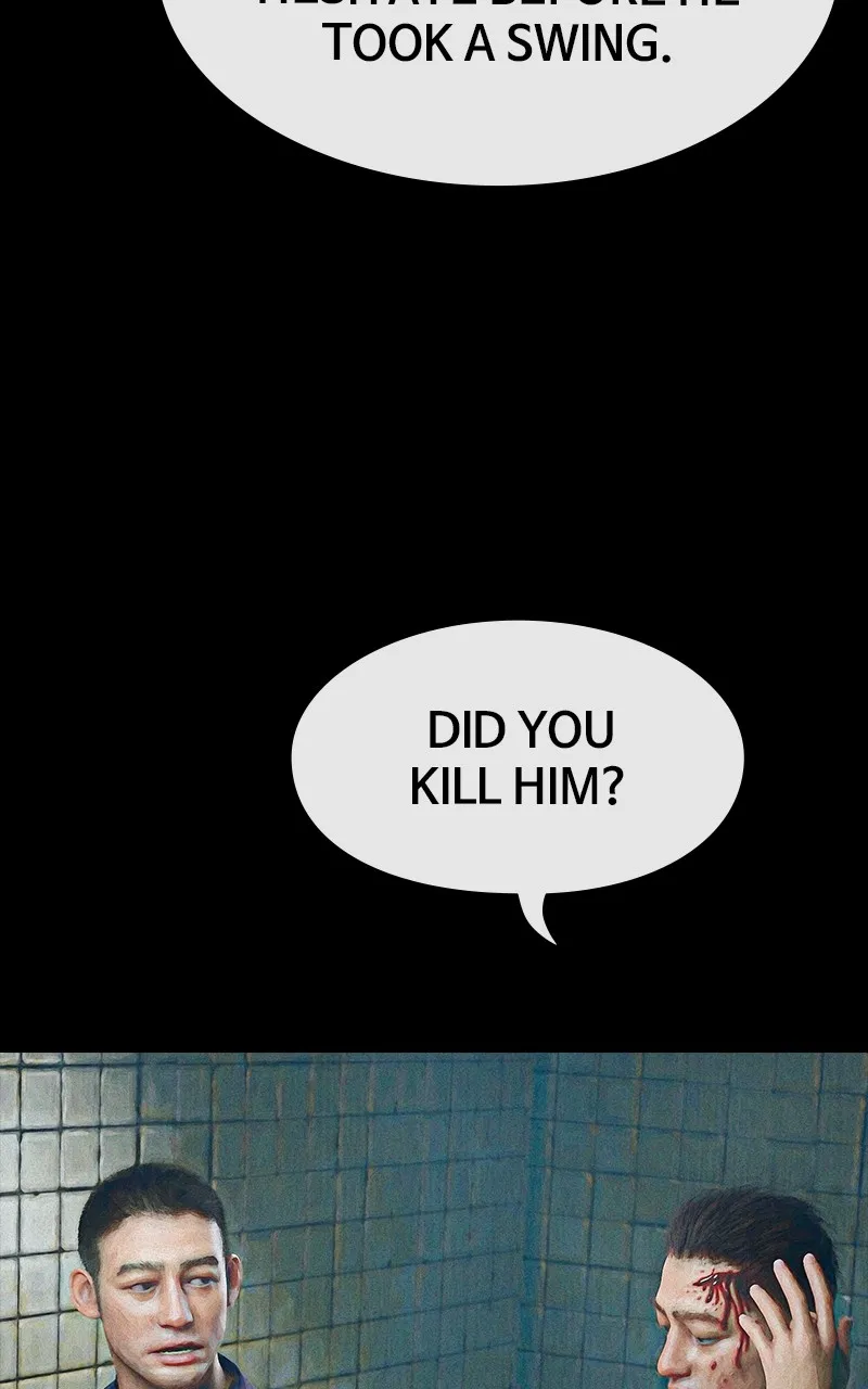 There Are No Demons Chapter 58 - page 84