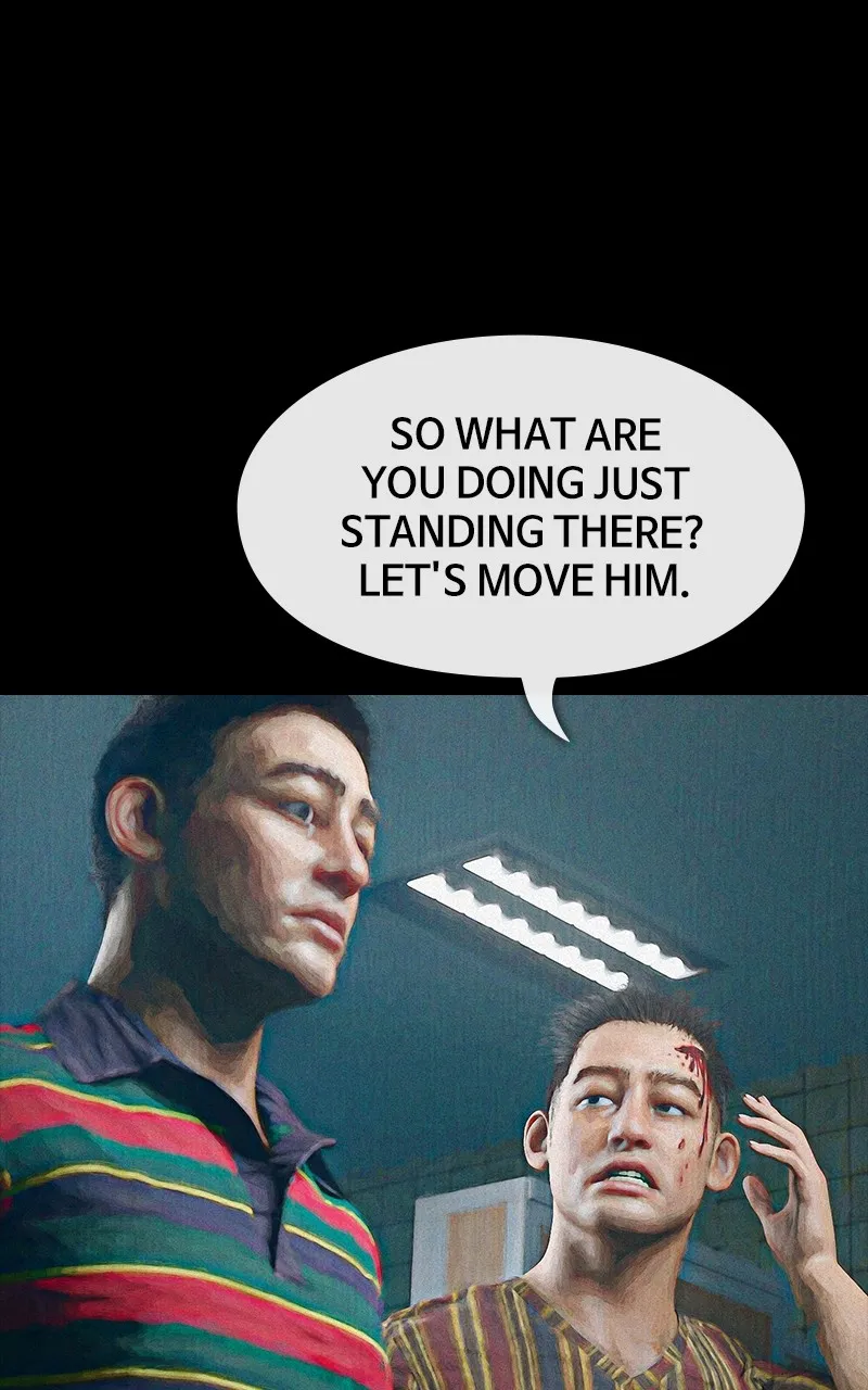 There Are No Demons Chapter 58 - page 87