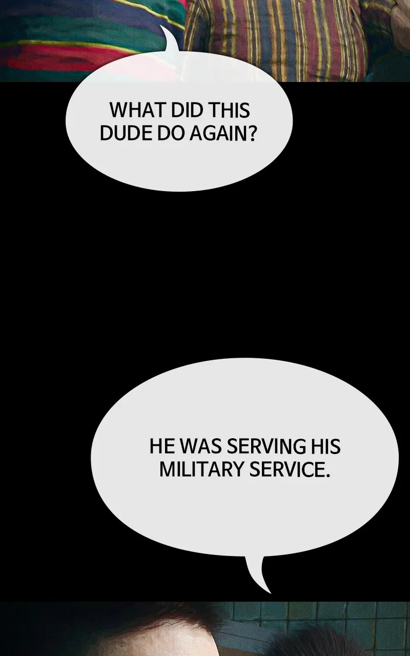 There Are No Demons Chapter 58 - page 88