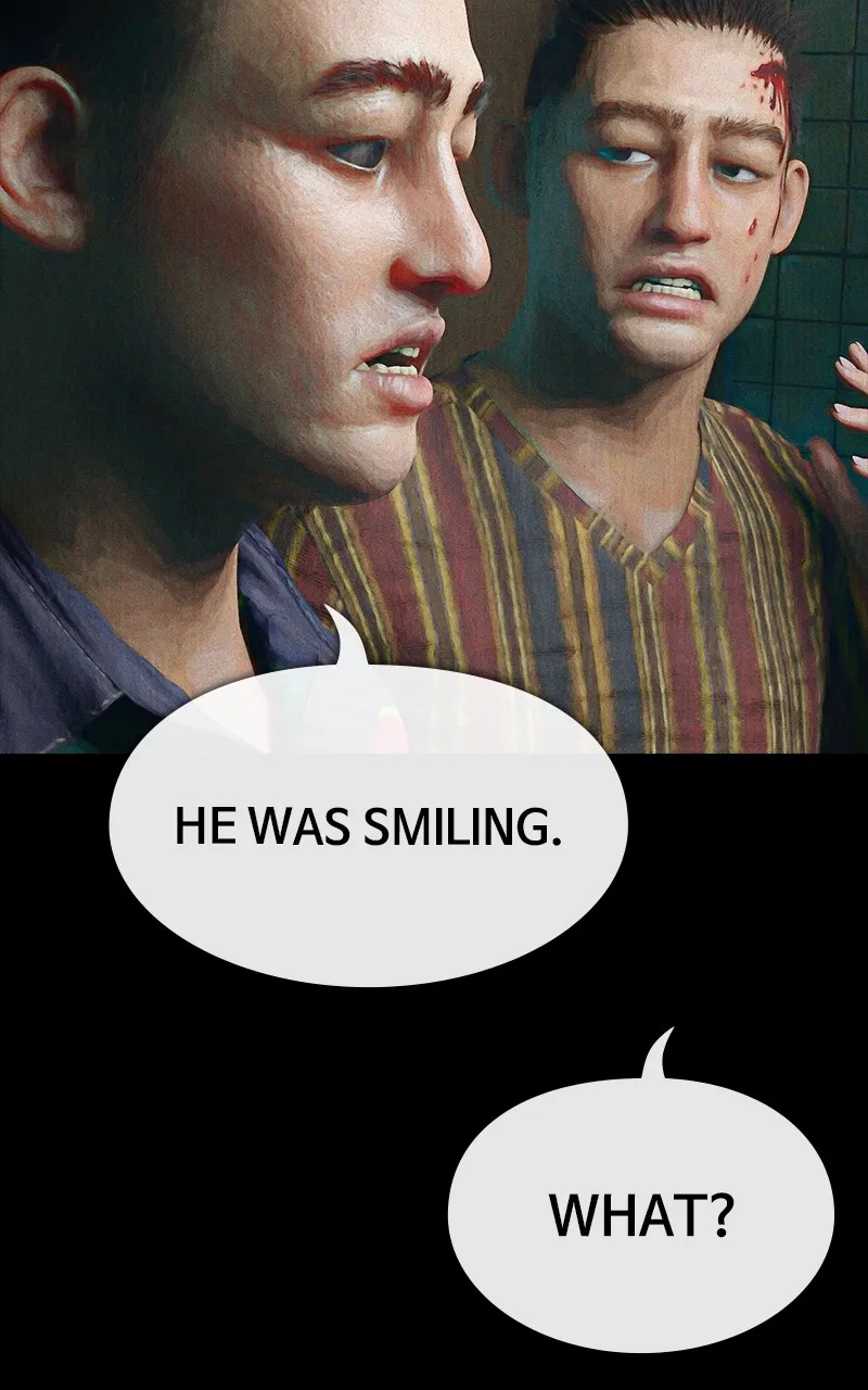 There Are No Demons Chapter 58 - page 89