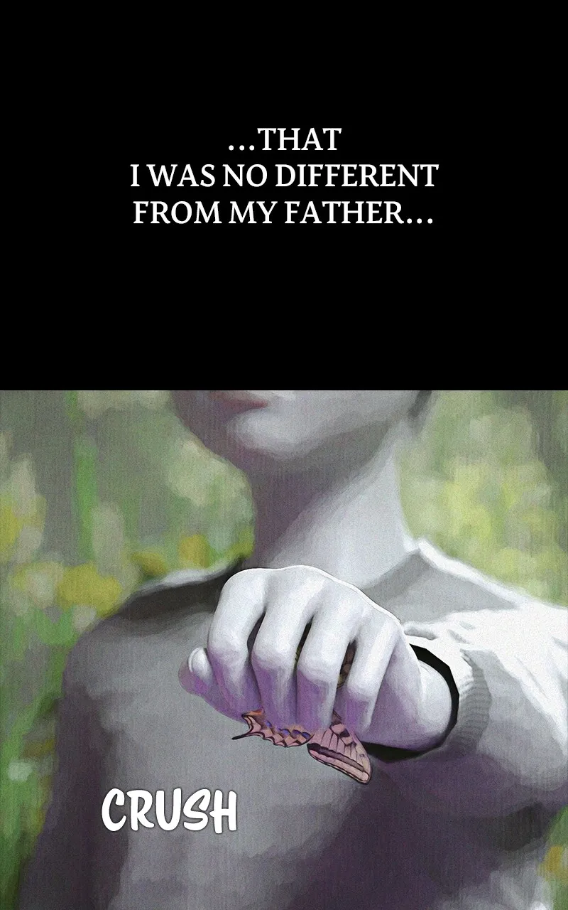 There Are No Demons Chapter 59 - page 12