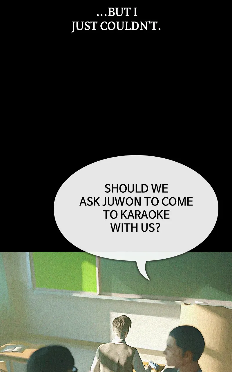 There Are No Demons Chapter 59 - page 18