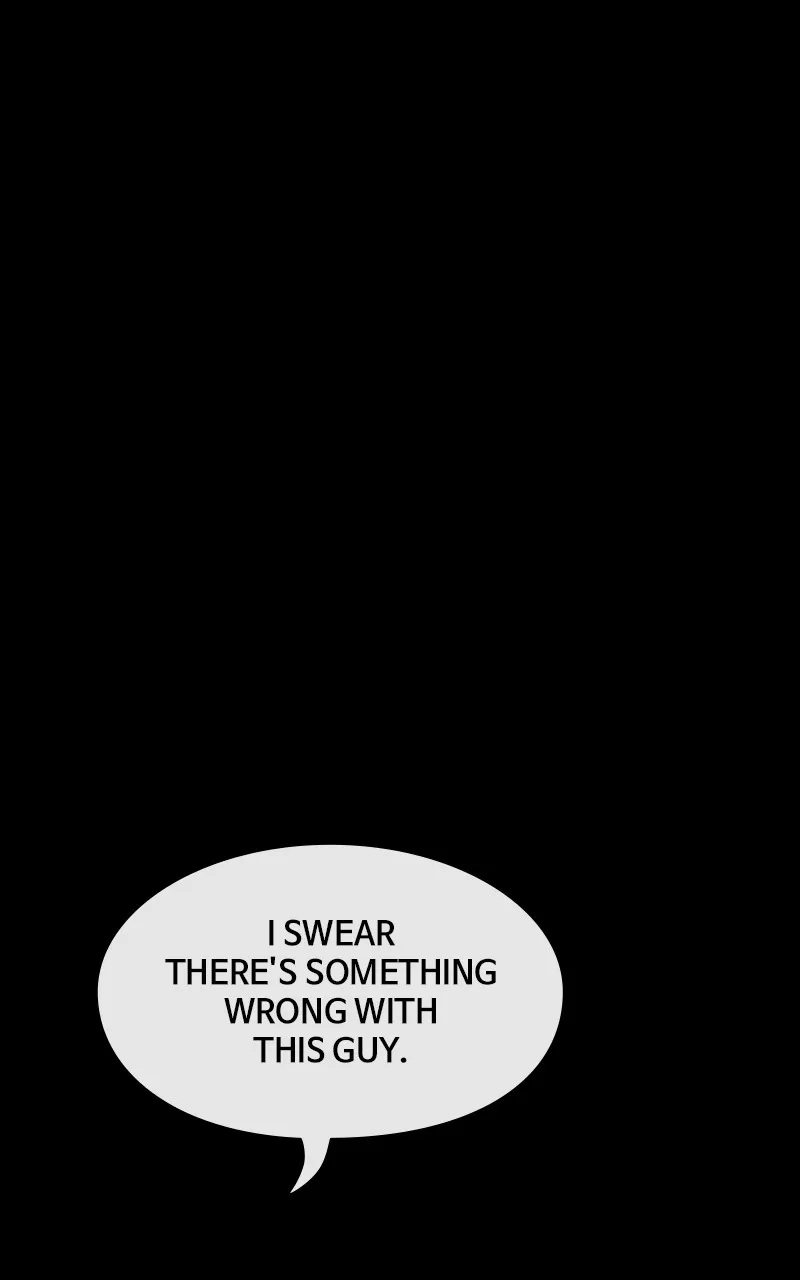 There Are No Demons Chapter 59 - page 31