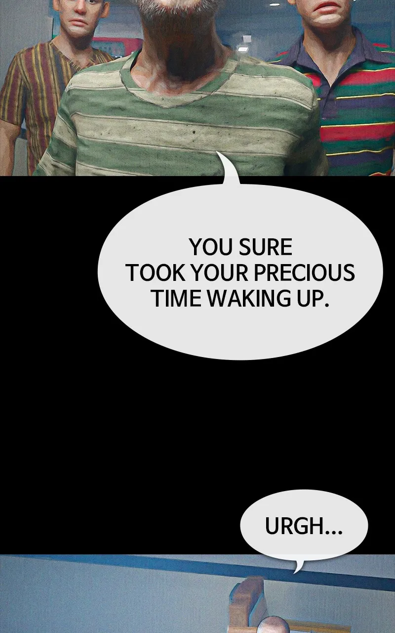 There Are No Demons Chapter 59 - page 38