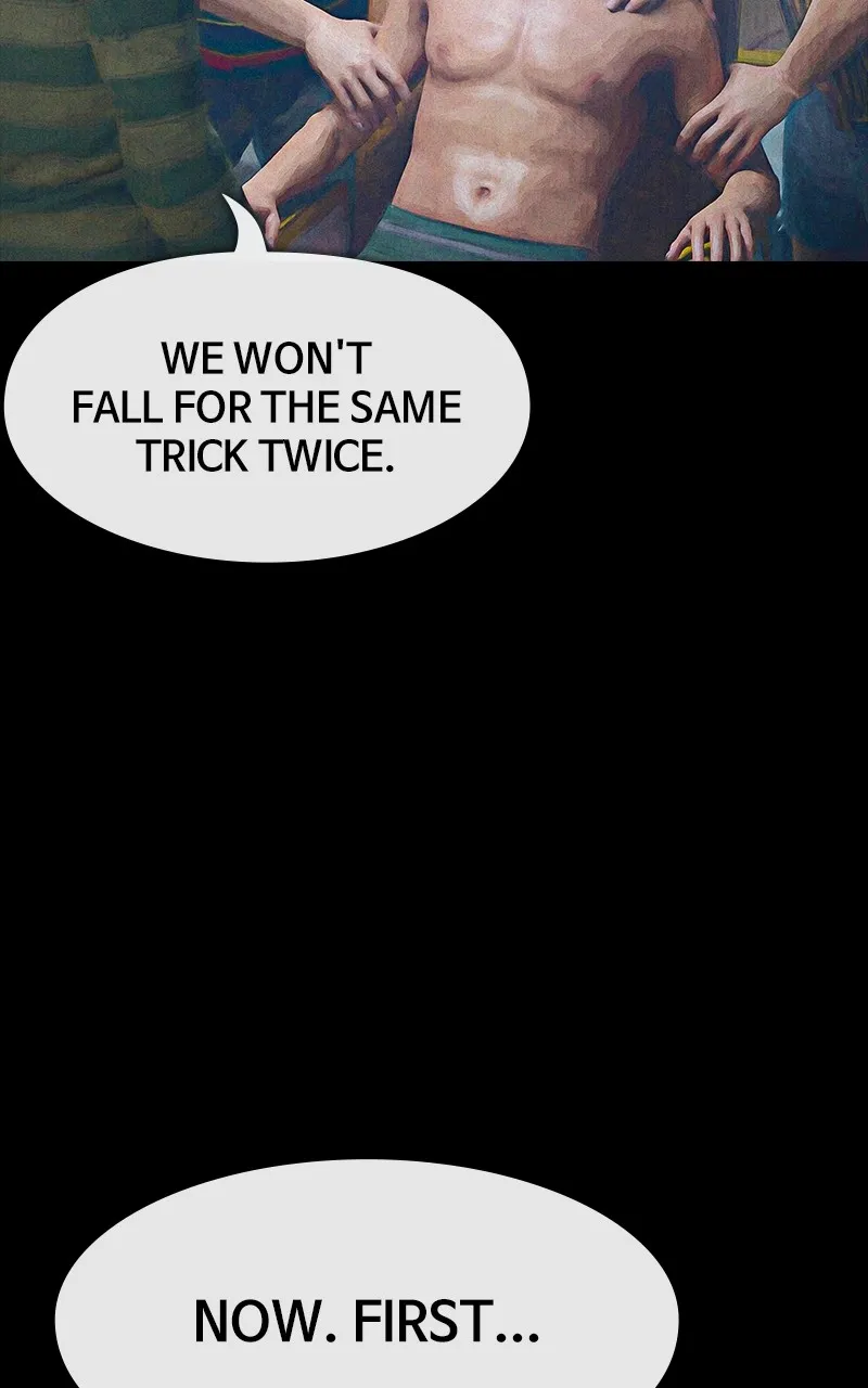 There Are No Demons Chapter 59 - page 41