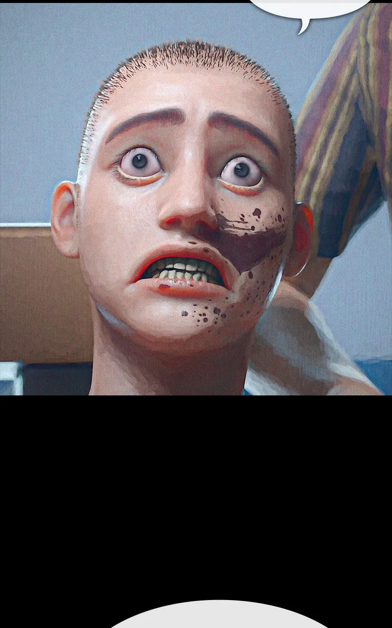 There Are No Demons Chapter 59 - page 43