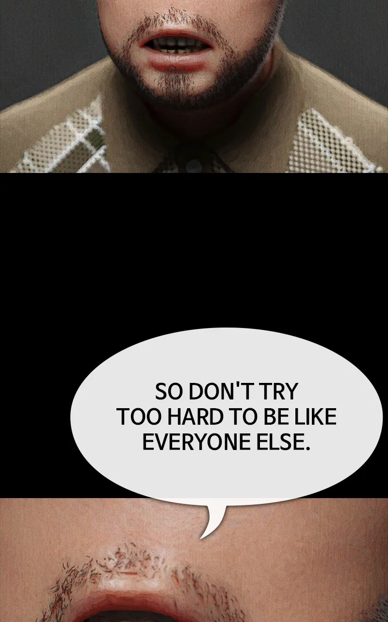 There Are No Demons Chapter 59 - page 5