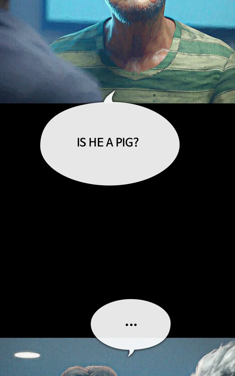 There Are No Demons Chapter 59 - page 80