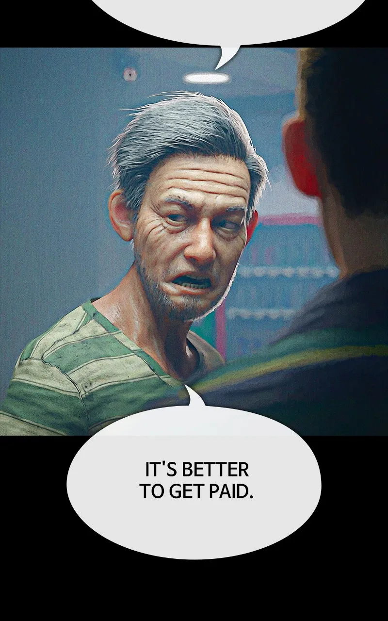 There Are No Demons Chapter 59 - page 91