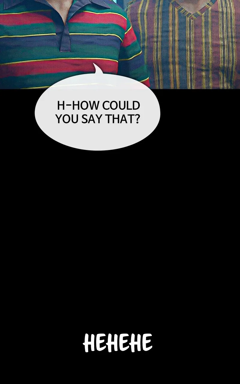 There Are No Demons Chapter 59 - page 93