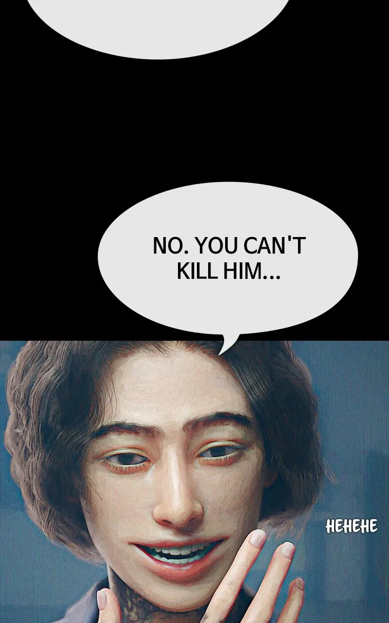 There Are No Demons Chapter 59 - page 98