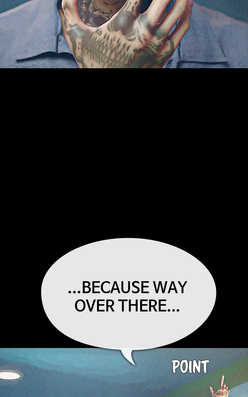 There Are No Demons Chapter 59 - page 99