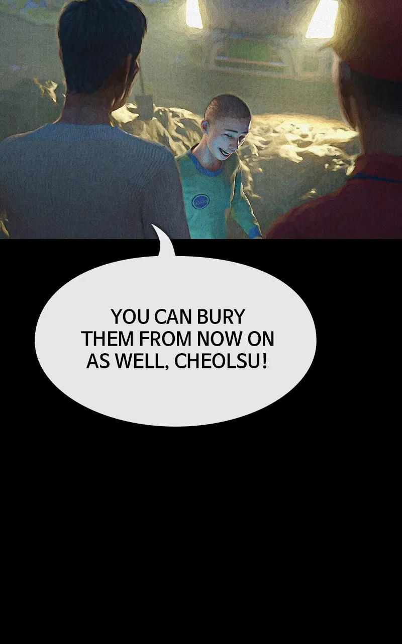 There Are No Demons Chapter 81 - page 111