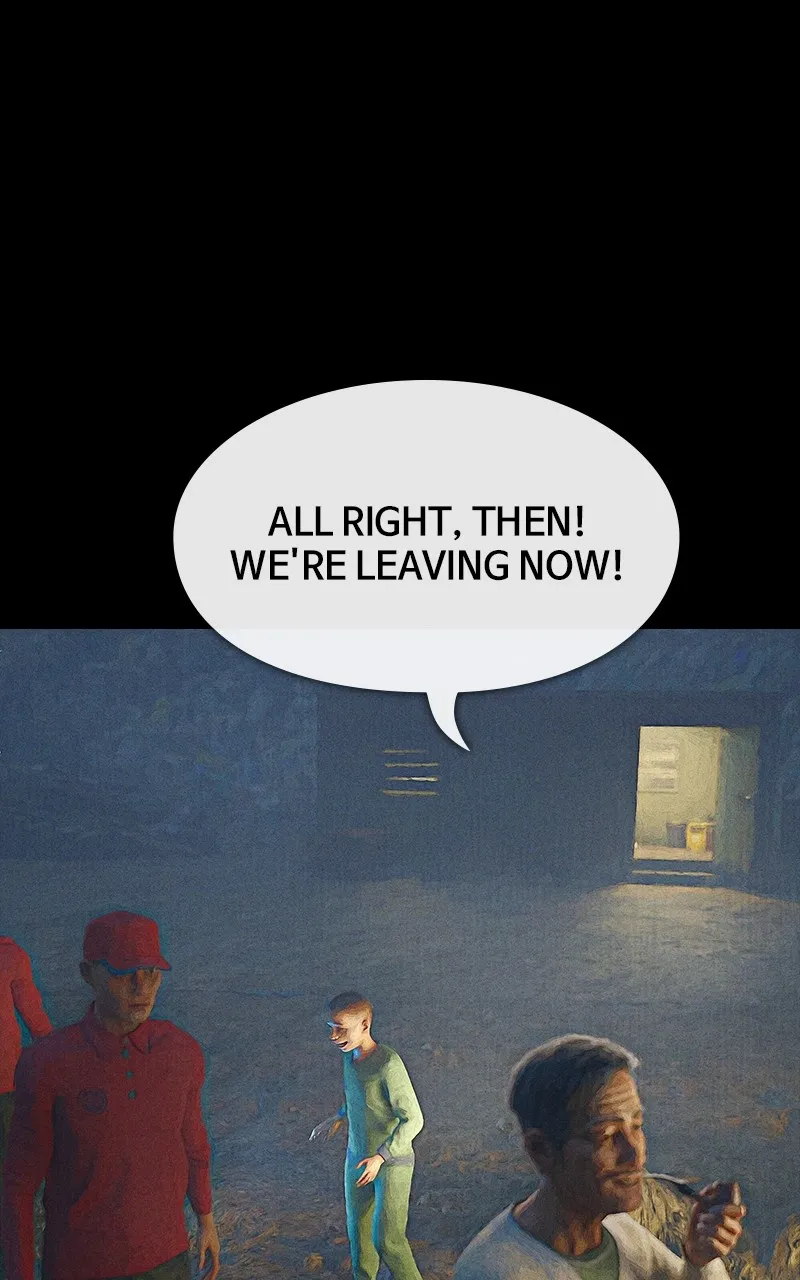 There Are No Demons Chapter 81 - page 112