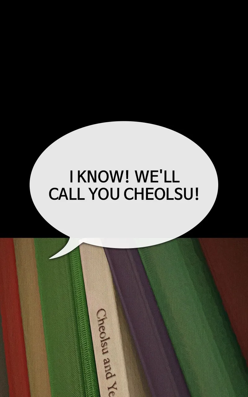 There Are No Demons Chapter 81 - page 2