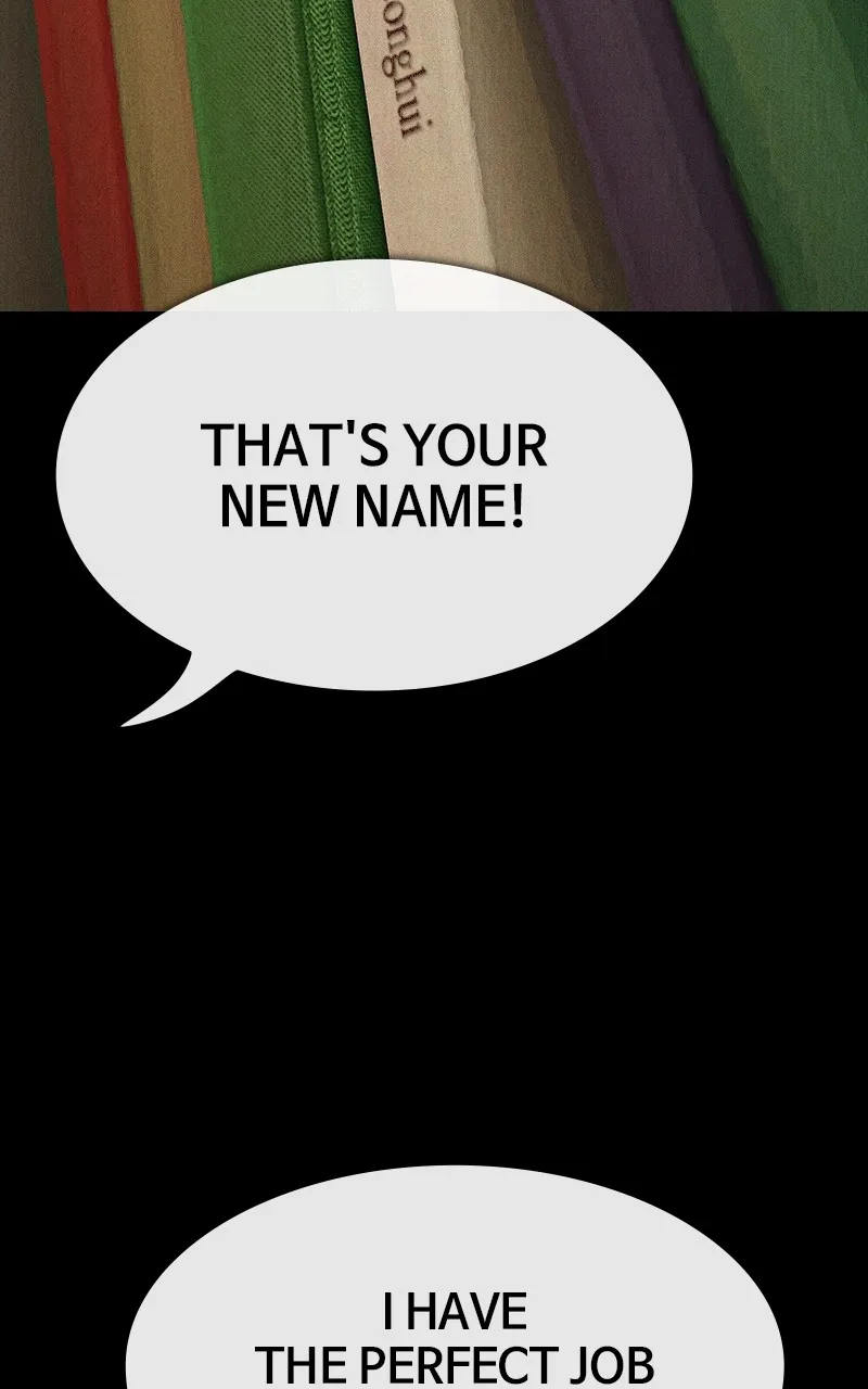There Are No Demons Chapter 81 - page 3