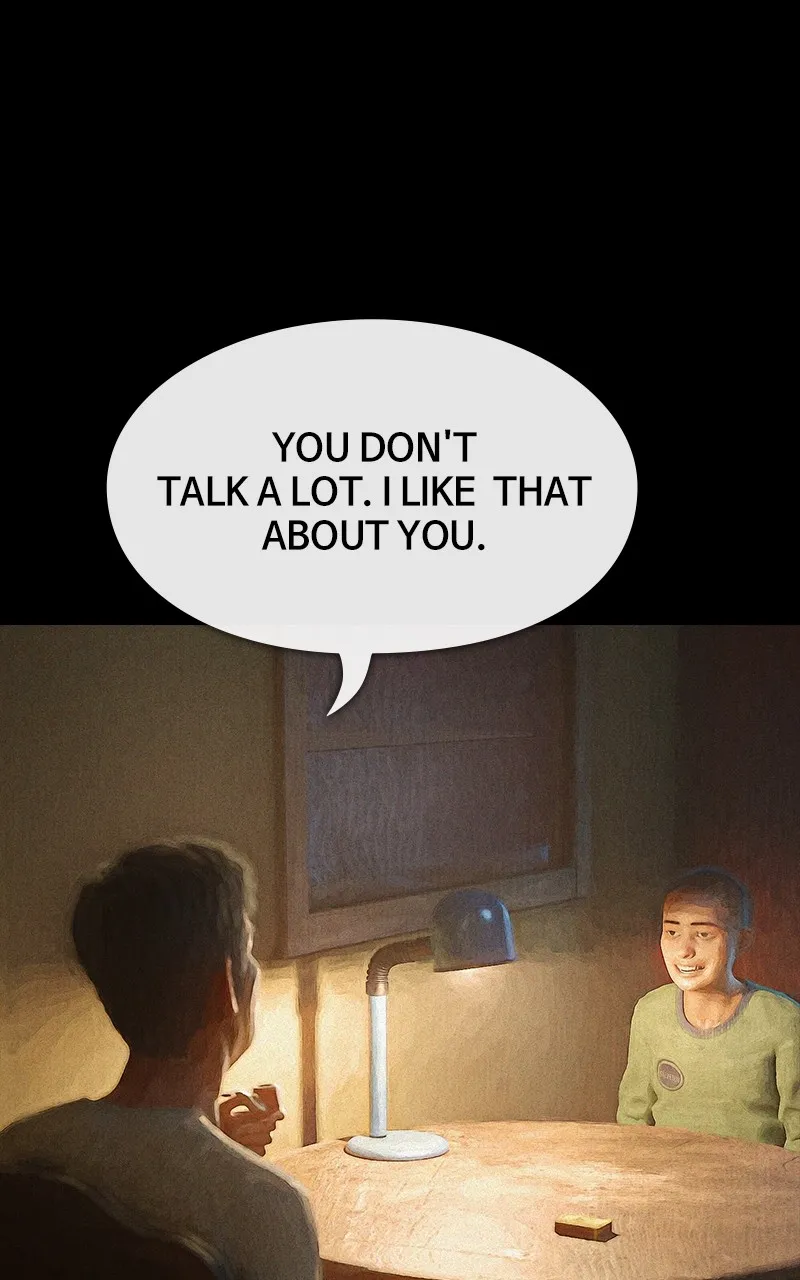 There Are No Demons Chapter 81 - page 49