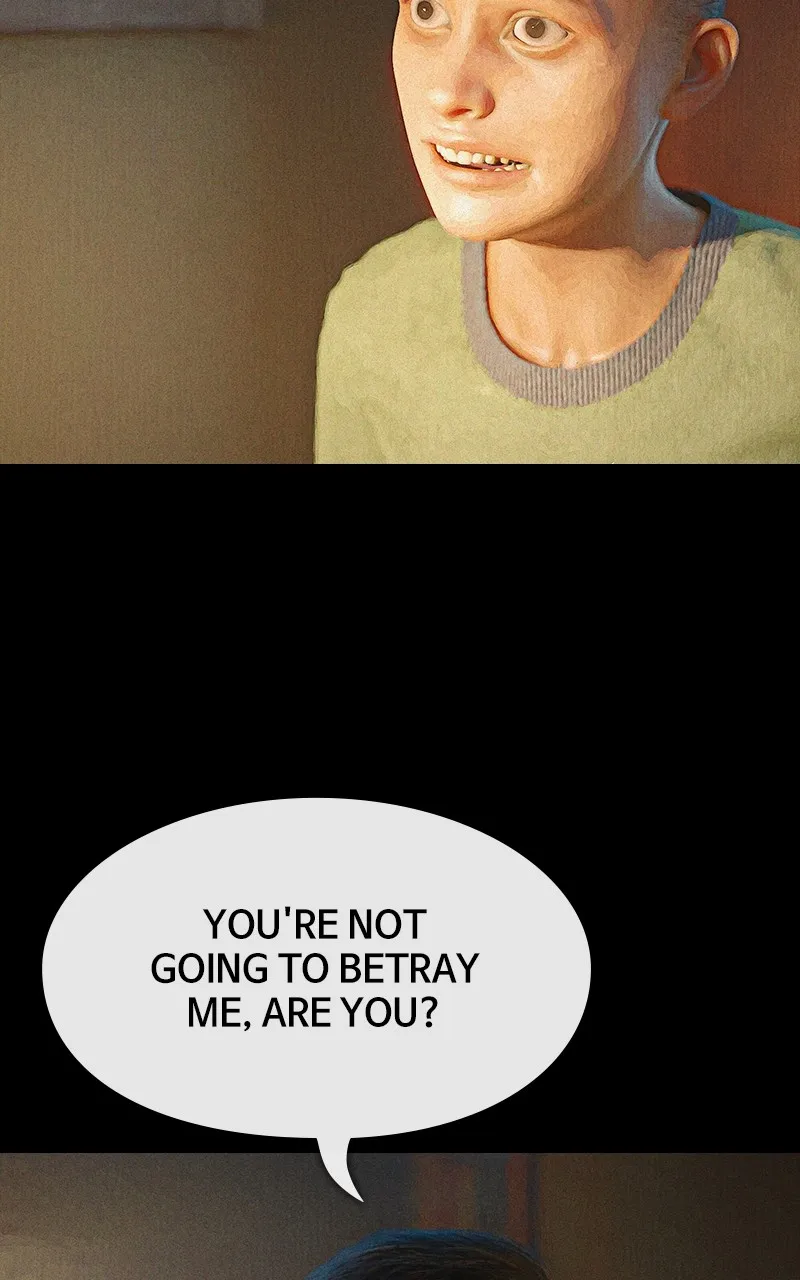 There Are No Demons Chapter 81 - page 57