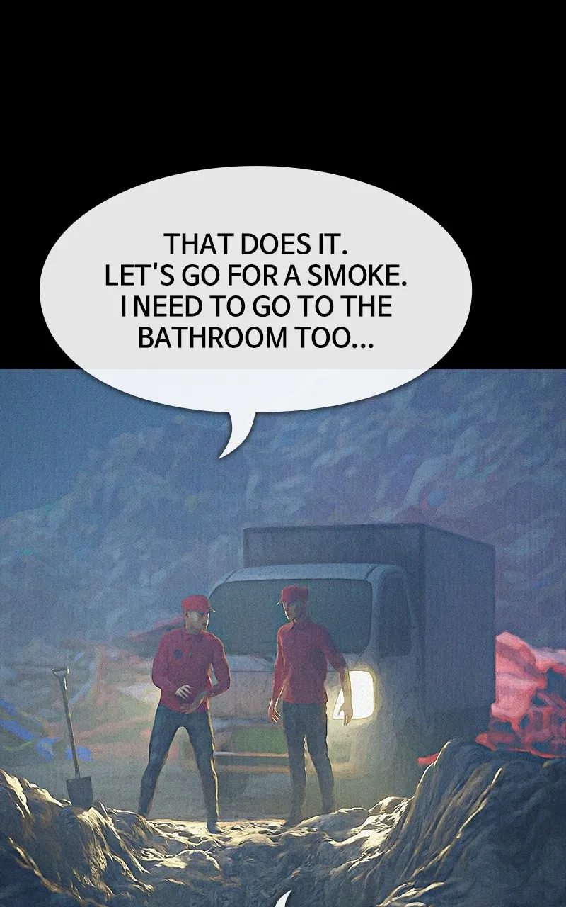 There Are No Demons Chapter 81 - page 69