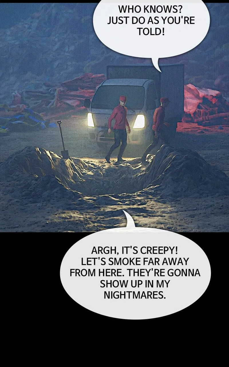 There Are No Demons Chapter 81 - page 71