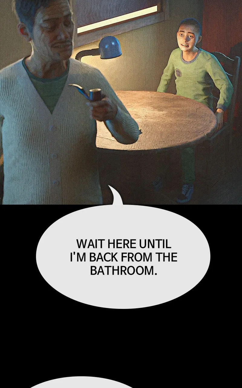 There Are No Demons Chapter 81 - page 74