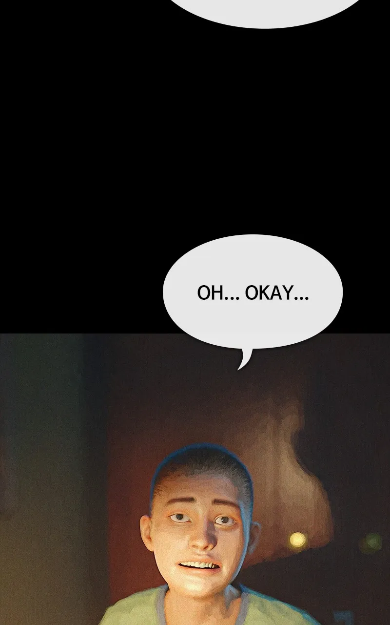 There Are No Demons Chapter 81 - page 76