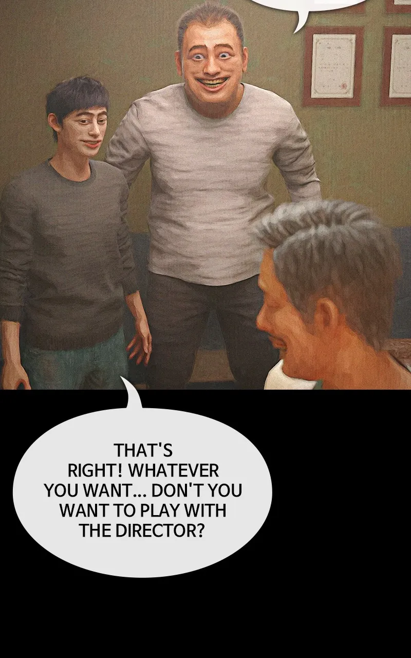 There Are No Demons Chapter 82 - page 103