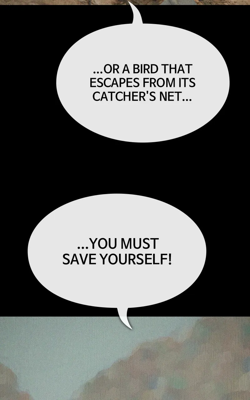 There Are No Demons Chapter 82 - page 22
