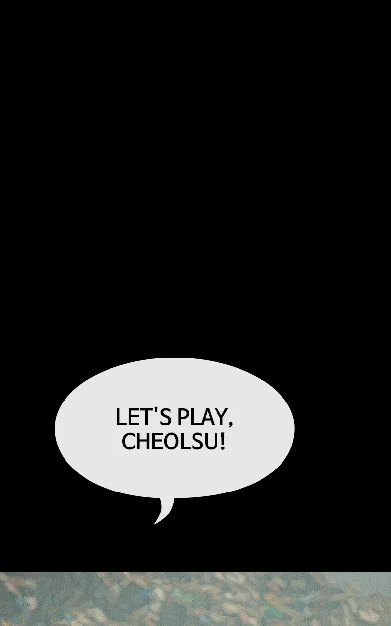 There Are No Demons Chapter 82 - page 30