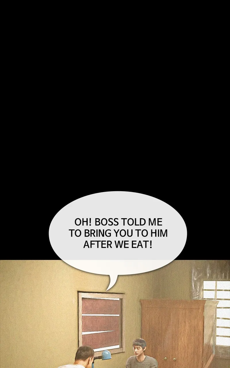 There Are No Demons Chapter 82 - page 56