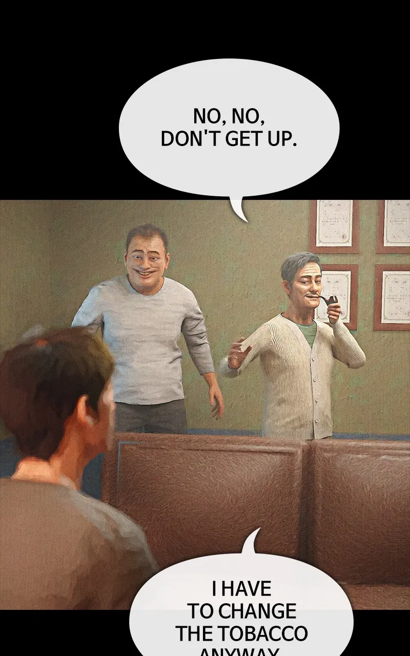 There Are No Demons Chapter 82 - page 64