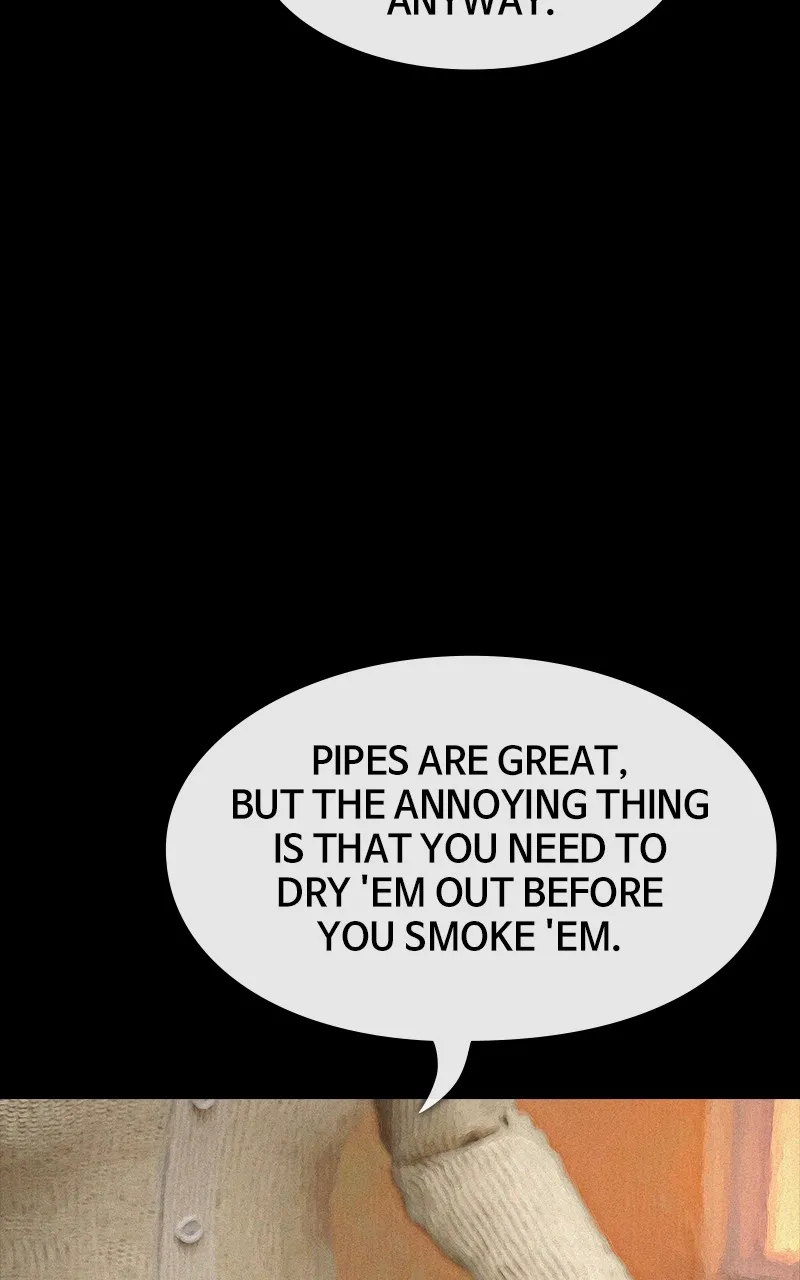 There Are No Demons Chapter 82 - page 65