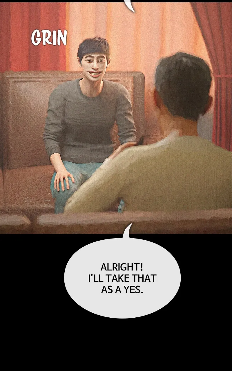 There Are No Demons Chapter 82 - page 77