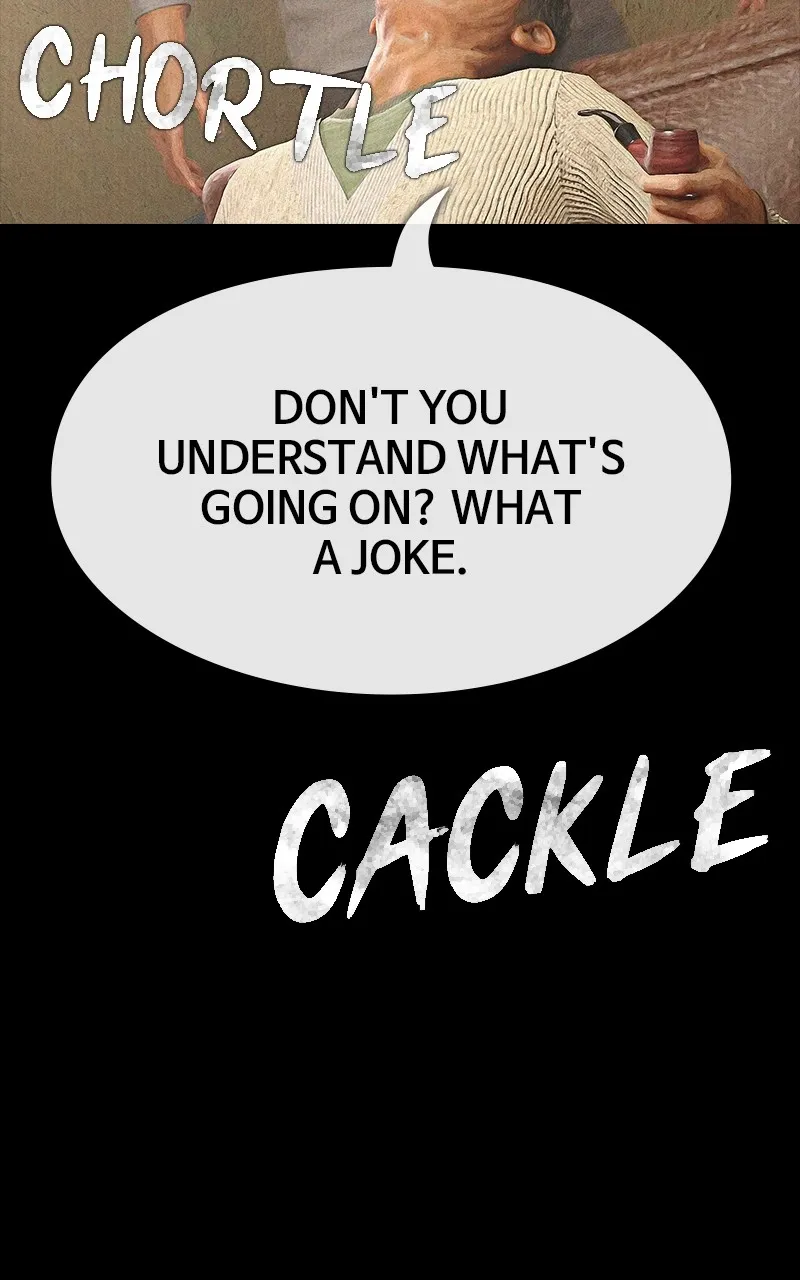 There Are No Demons Chapter 82 - page 82