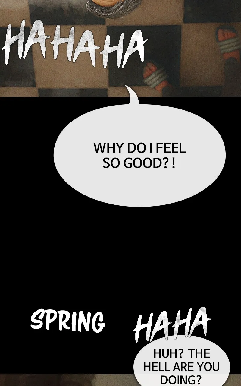 There Are No Demons Chapter 82 - page 85