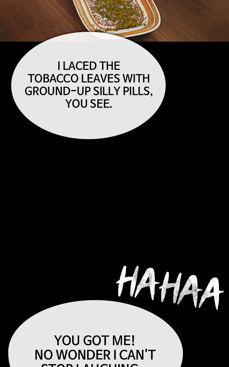 There Are No Demons Chapter 82 - page 94
