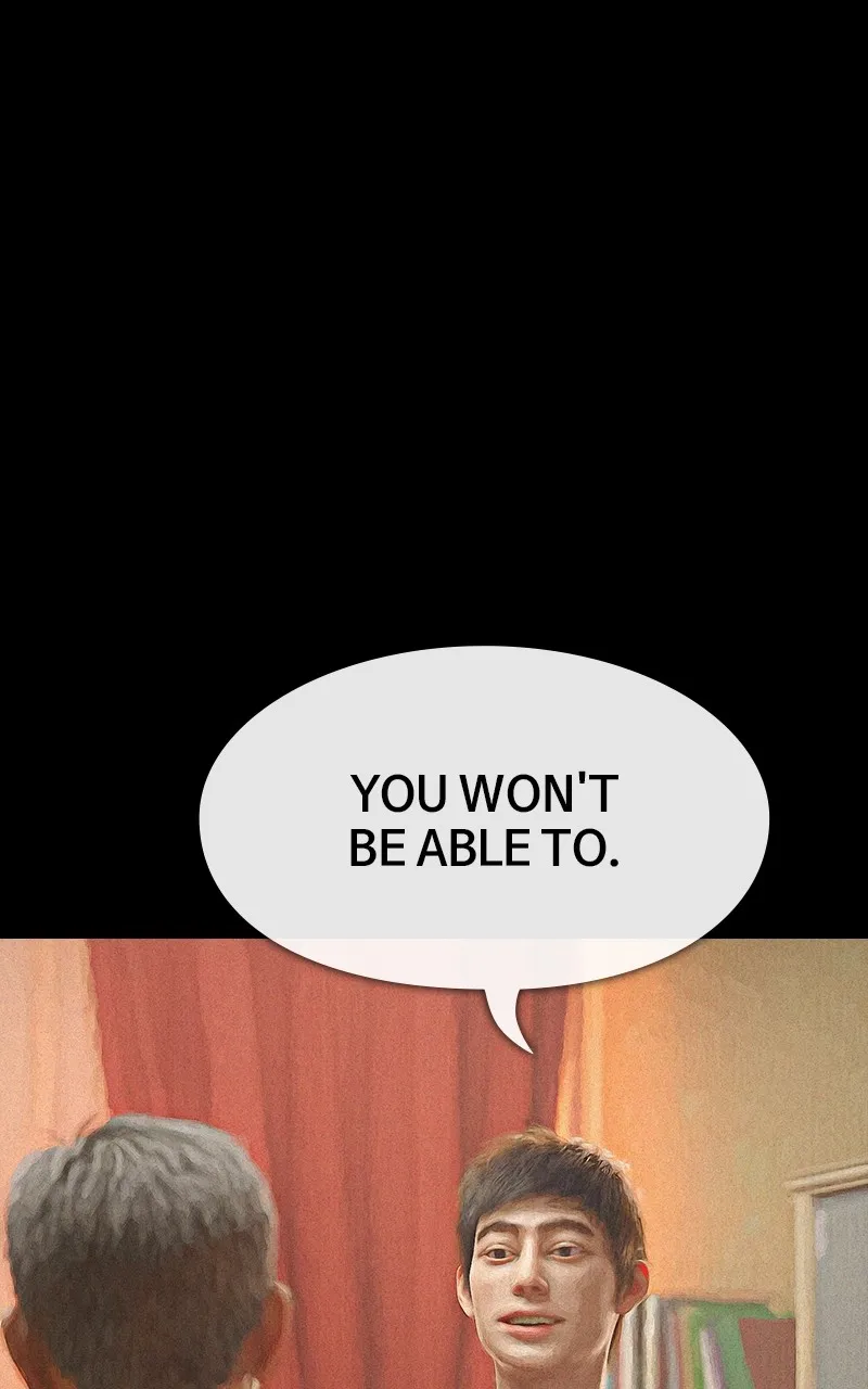 There Are No Demons Chapter 82 - page 96