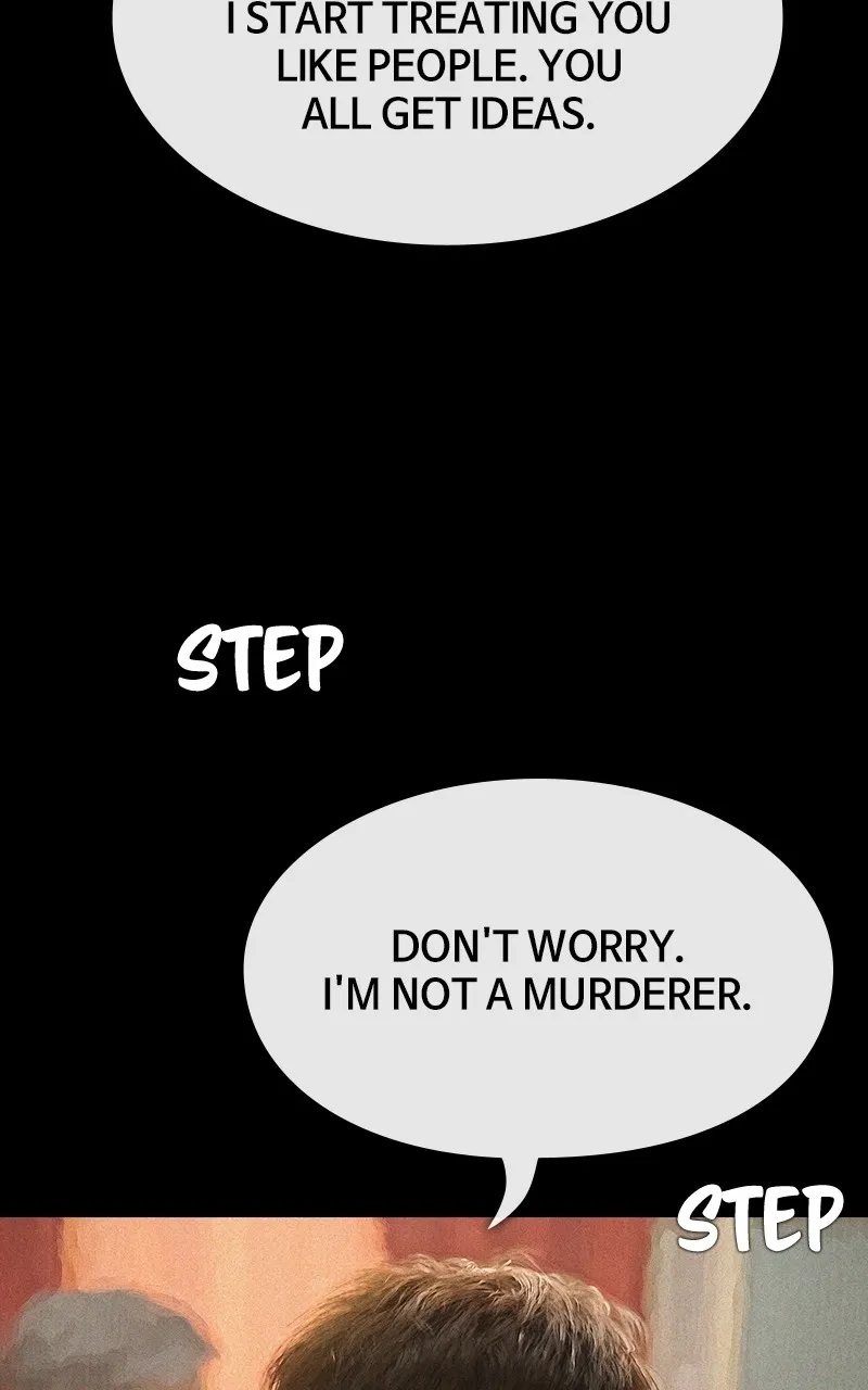 There Are No Demons Chapter 82 - page 99