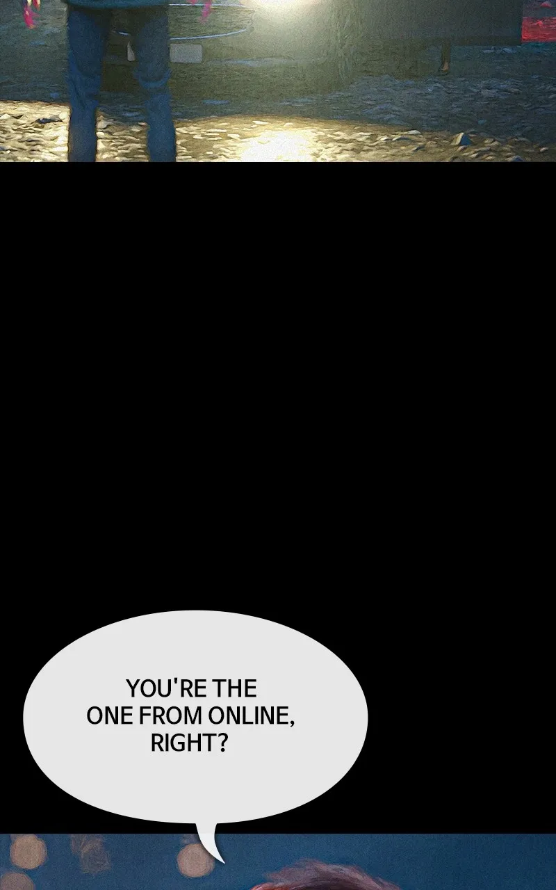 There Are No Demons Chapter 83 - page 21