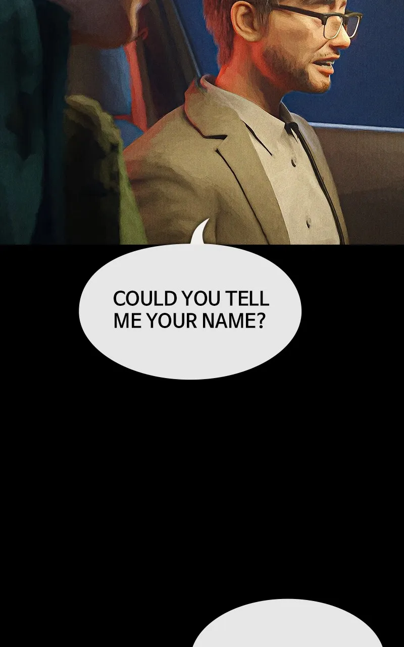There Are No Demons Chapter 83 - page 29