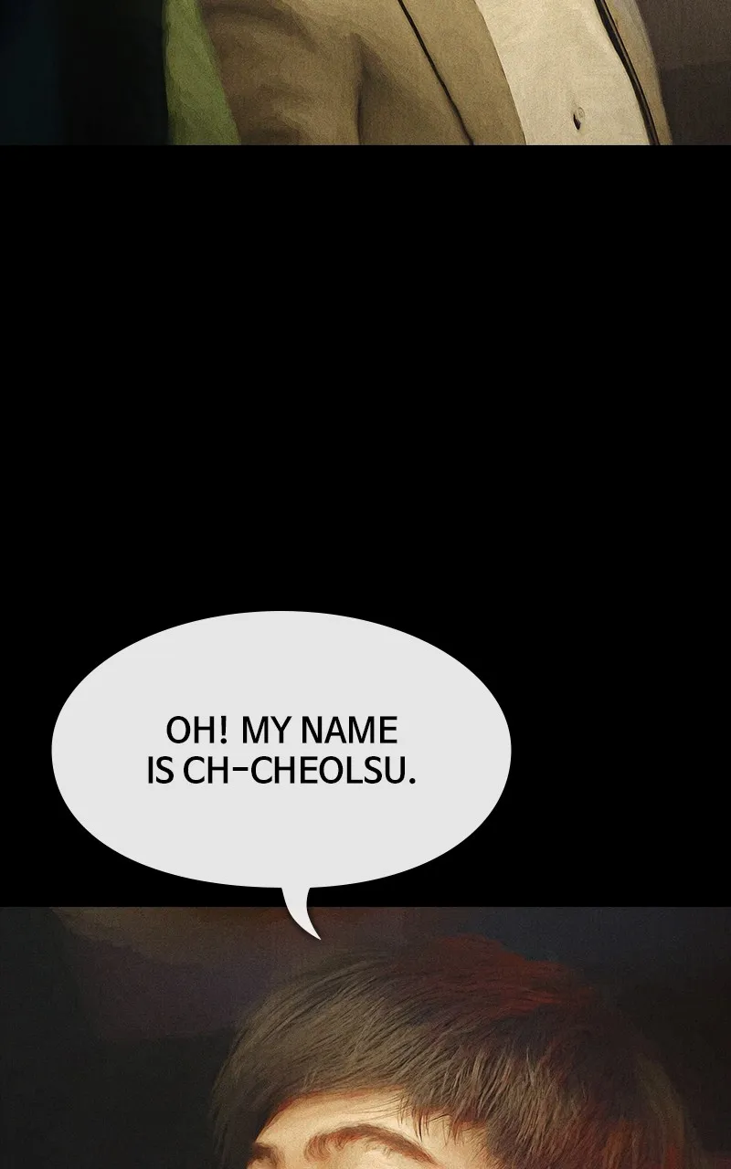There Are No Demons Chapter 83 - page 32