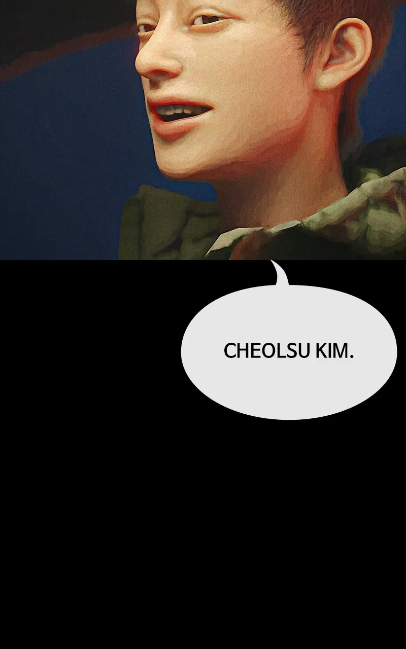 There Are No Demons Chapter 83 - page 33