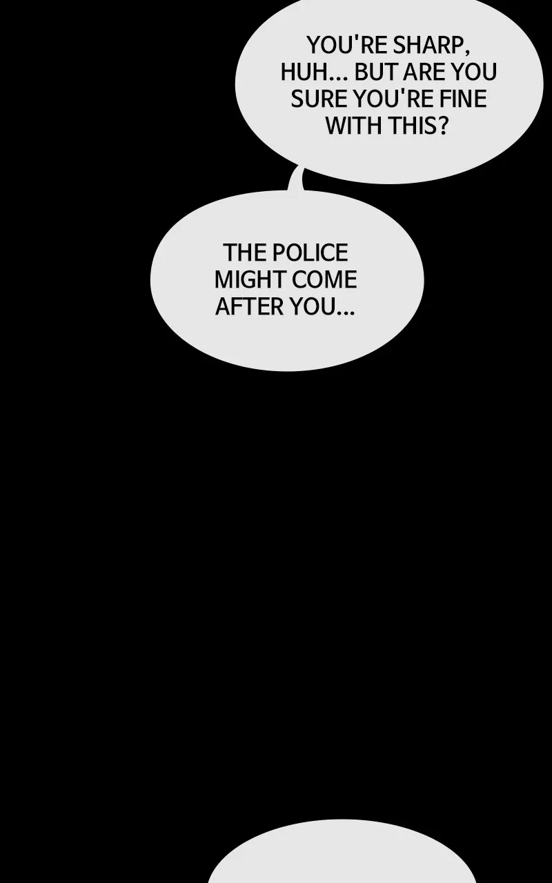There Are No Demons Chapter 83 - page 37