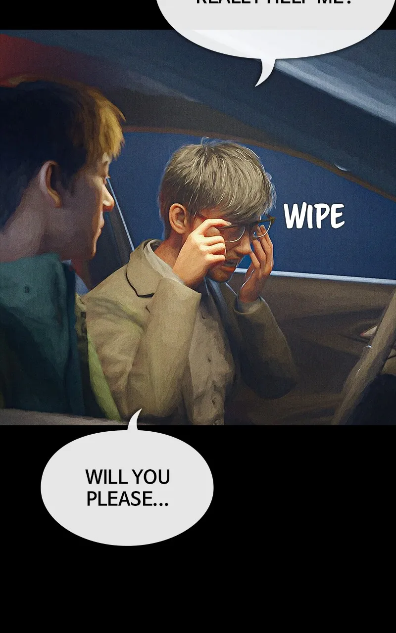 There Are No Demons Chapter 83 - page 47
