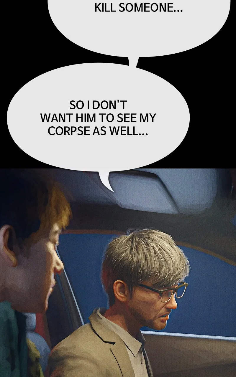 There Are No Demons Chapter 83 - page 51