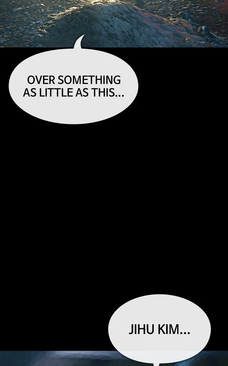 There Are No Demons Chapter 83 - page 61