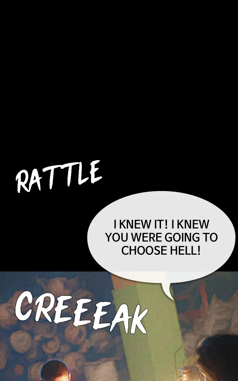 There Are No Demons Chapter 83 - page 89